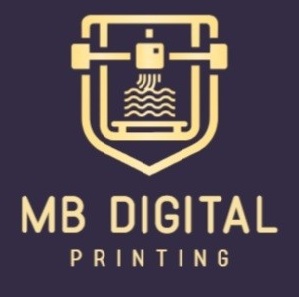 MB Digital Printing